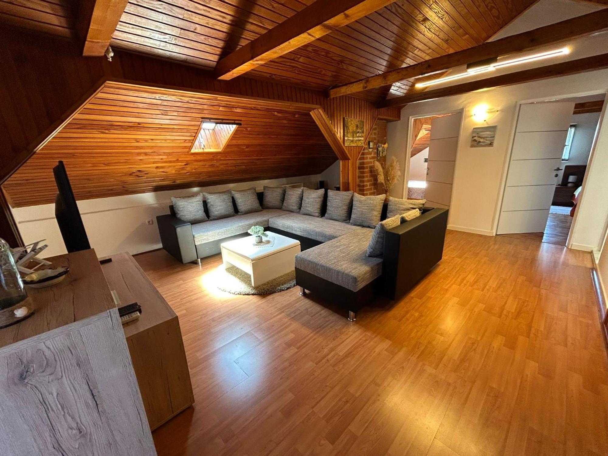 Apartment Milena Brtonigla Exterior photo
